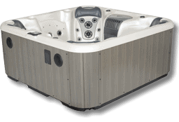 How to measure for a spa cover with a standard spa cabinet