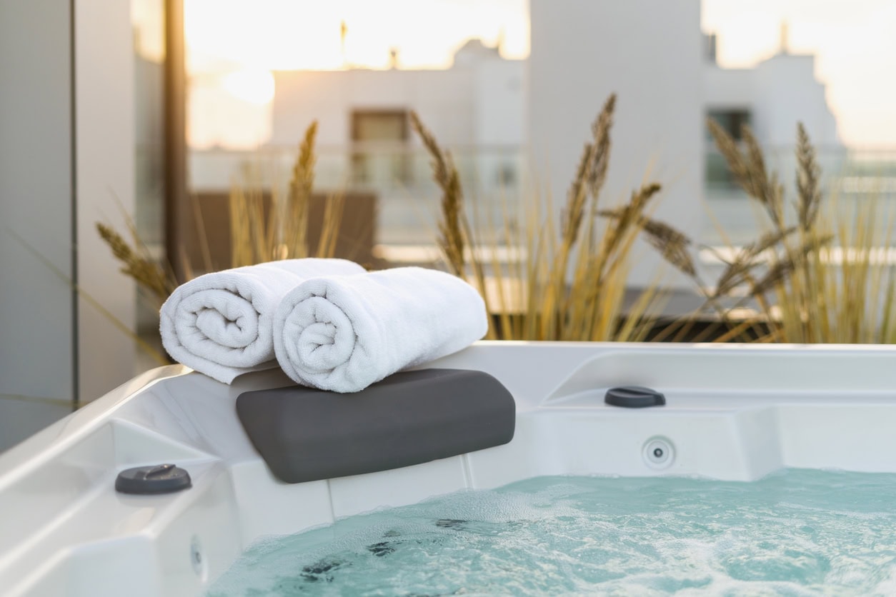 Hot Tub Maintenance Guide: Easy Checklist for Clean, Clear Spa Water