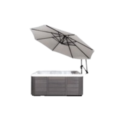 Spa Side Umbrella