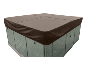 Custom Spa Cover Cap