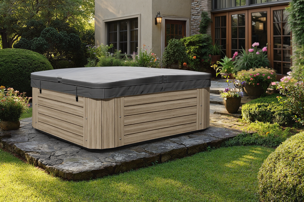 hottubcoverspot.com